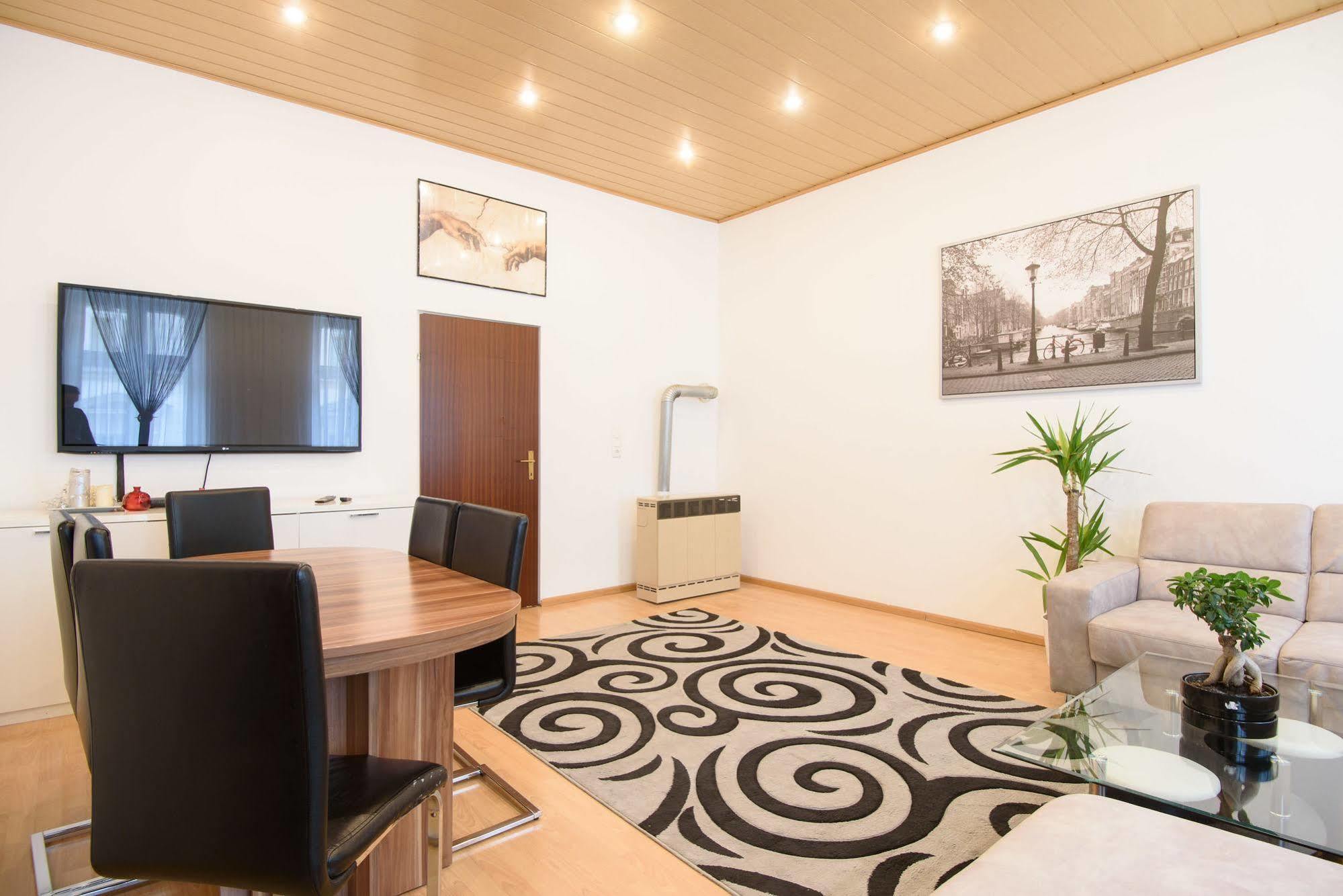 Royal Resort Apartments Urania Vienna Luaran gambar