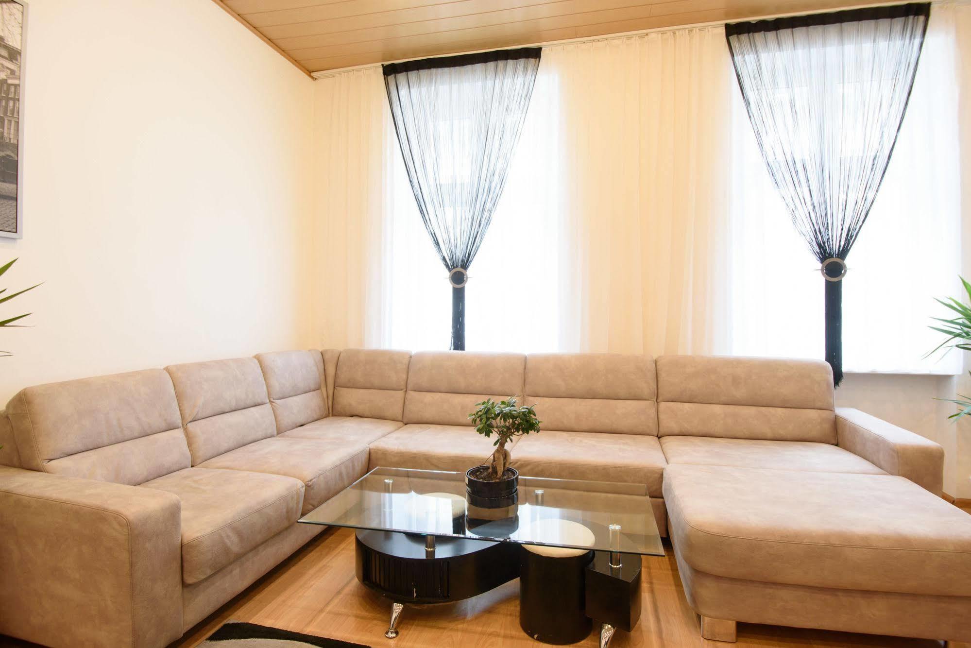 Royal Resort Apartments Urania Vienna Luaran gambar