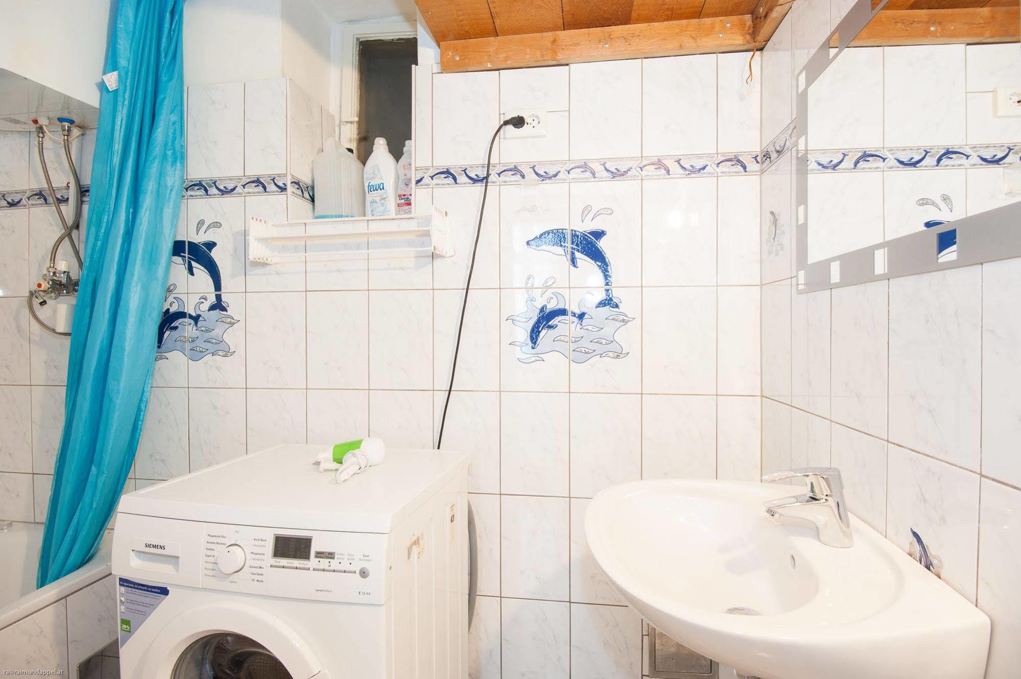 Royal Resort Apartments Urania Vienna Luaran gambar