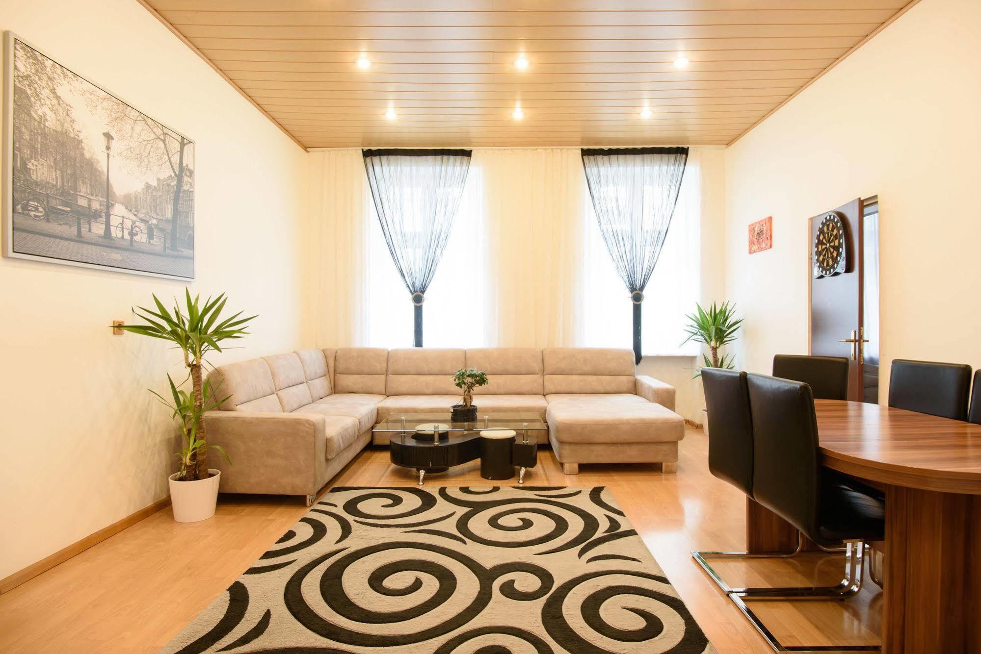 Royal Resort Apartments Urania Vienna Luaran gambar