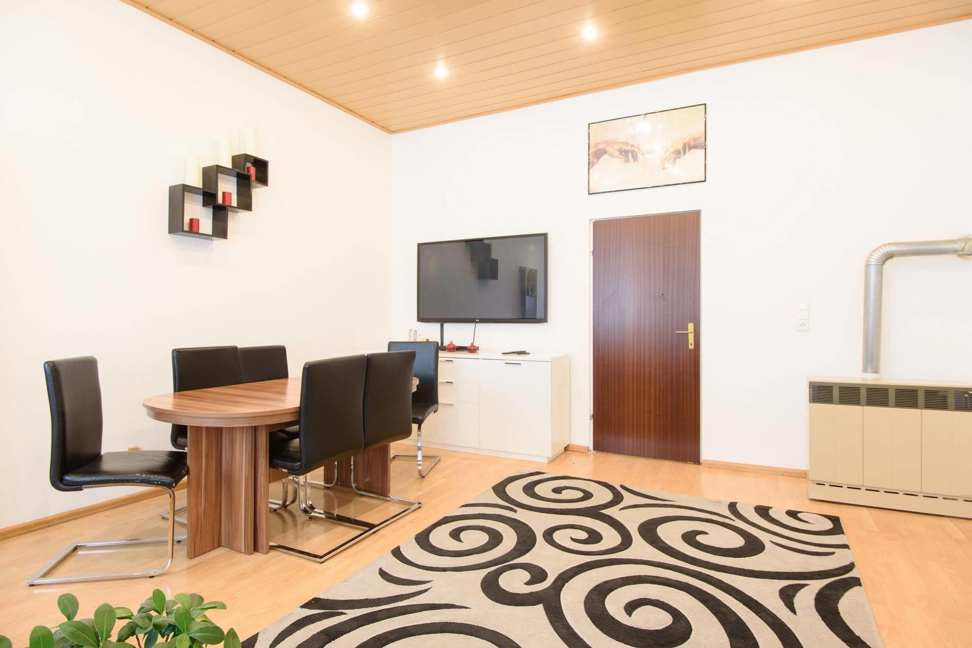 Royal Resort Apartments Urania Vienna Luaran gambar