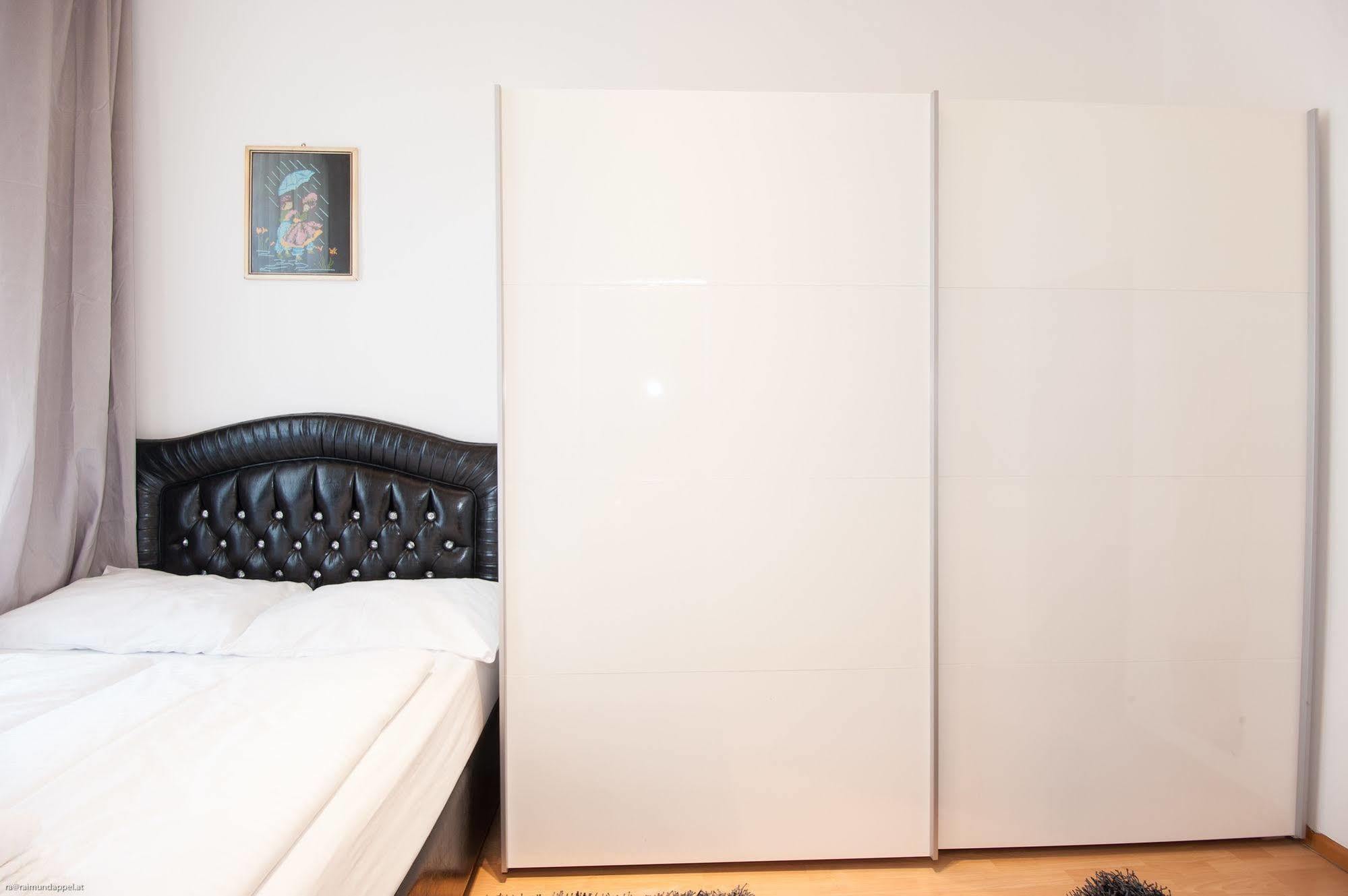 Royal Resort Apartments Urania Vienna Luaran gambar
