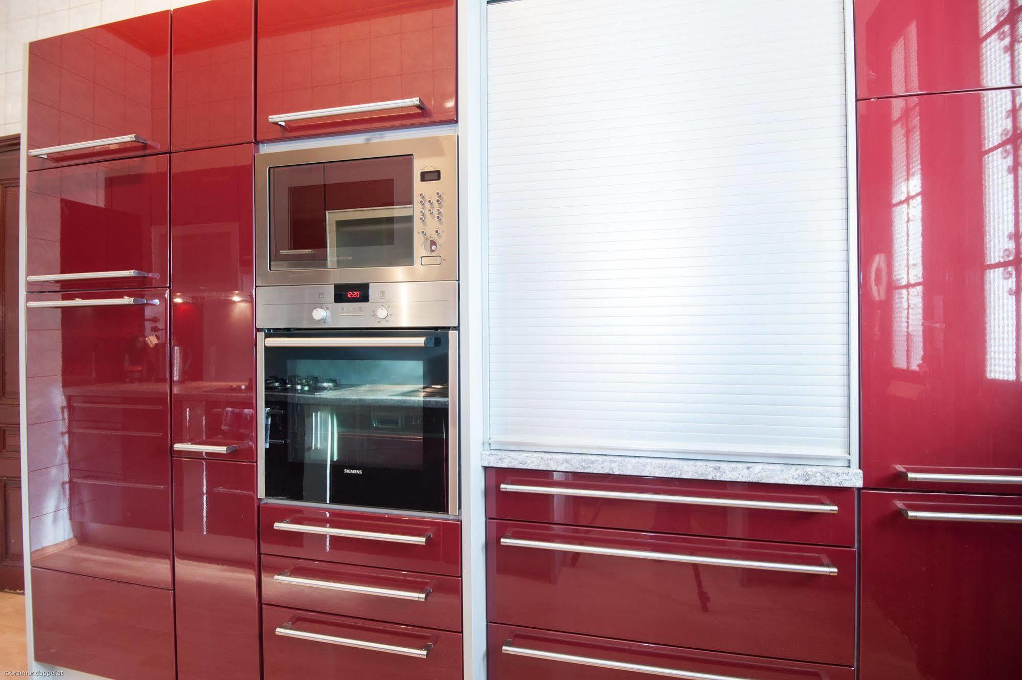 Royal Resort Apartments Urania Vienna Luaran gambar